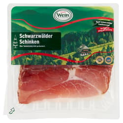 Wein's Fekete erdei sonka