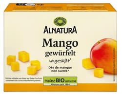 Alnatura Frozen mango