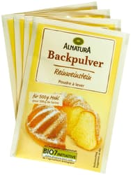 Alnatura BIO Sütőpor