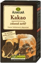 Alnatura BIO Kakaópor