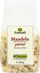 Alnatura BIO Szeletelt mandula