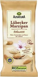 Alnatura BIO Lübeck marcipán