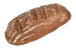 GoodBread Walnut rye bread