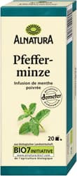 Alnatura BIO Borsmenta tea