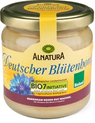 Alnatura BIO Német virágméz