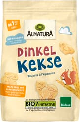 Alnatura Bio tönkölykeksz kisgyermekeknek 1 éves kortól