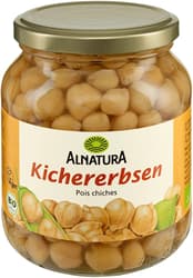 Alnatura BIO Csicseriborsó (330 g)