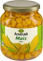 Alnatura BIO Csemegekukorica