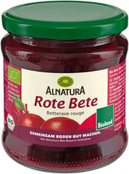 Alnatura BIO Cékla (330 g)