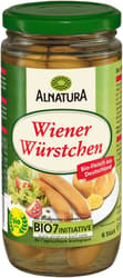 Alnatura BIO small frankfurter sausages