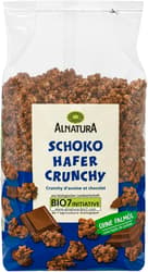 Alnatura BIO Csokoládés granola