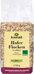 Alnatura BIO Nagyszemű zabpehely
