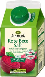 Alnatura BIO Beetroot Juice