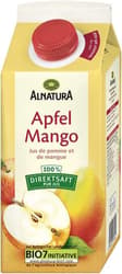 Alnatura BIO Alma- és mangólé