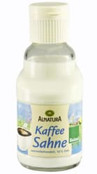 Alnatura BIO kávétejszín 10% zsírtartalommal