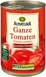 Alnatura BIO Hámozott paradicsom (400 g)