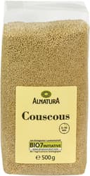 Alnatura BIO Kuszkusz