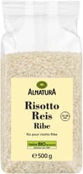 Alnatura BIO Risotto Rice Carnaroli