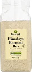 Alnatura BIO Himalaya Basmati Rice