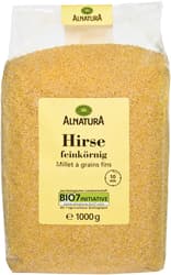 Alnatura BIO Millet fine-grained