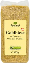 Alnatura BIO Golden millet