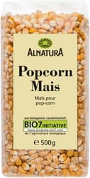 Alnatura BIO Popcorn Corn
