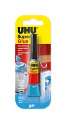 UHU superglue gel Jumbo