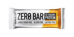 BiotechUSA Zero bar apple pie