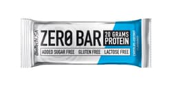BiotechUSA Zero bar chocolate-coconut