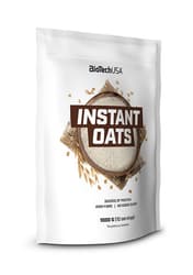 BiotechUSA Instant zab - Csokoládé