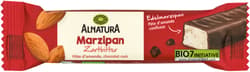 Alnatura Étcsokoládés marcipánszelet