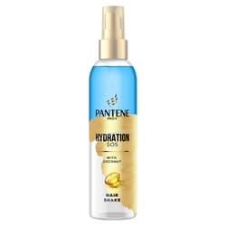 Pantene Pro-V Hydration SOS Leave-In Hair Spray with Coconut 