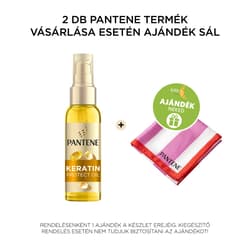 Pantene Pro-V Keratin Protect Hajolaj