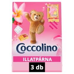  Coccolino Pink Scent Pads