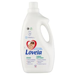 Lovela Baby Hipoallergén Öblítő 2000ml