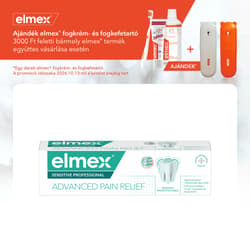 elmex toothpaste sensitive professional
