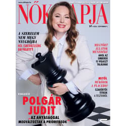 Nők Lapja