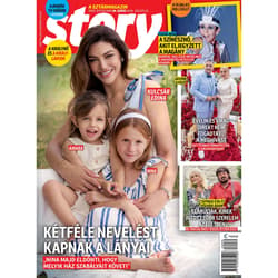 Story from the star magazine