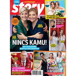 Story from the star magazine