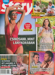 Story a sztármagazin