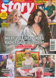 Story a sztármagazin