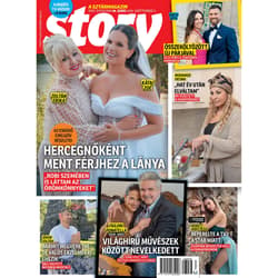 Story a sztármagazin