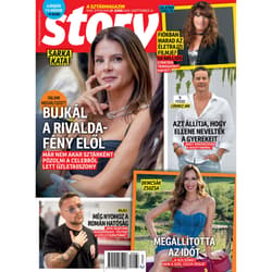 Story a sztármagazin