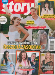 Story a sztármagazin