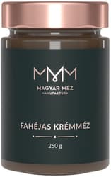 Magyar Méz Manufaktúra - Cinnamon creamed honey