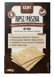 Szafi Free Rips / Matzah (gluten free)