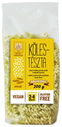 Éden Prémium Millet pasta spindle