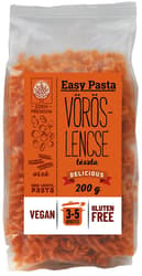 Éden Prémium Easy Pasta Vöröslencse tészta orsó