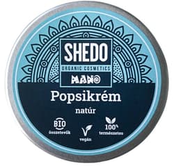 SHEDO Elf natural nappy cream
