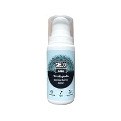 SHEDO Elf natural body lotion for normal skin